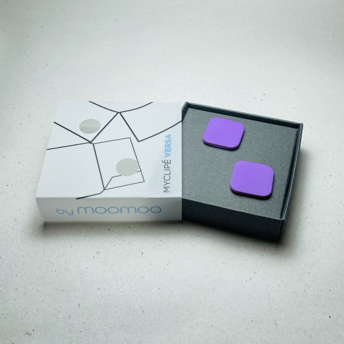 VERSA SQUARE LEVANDA